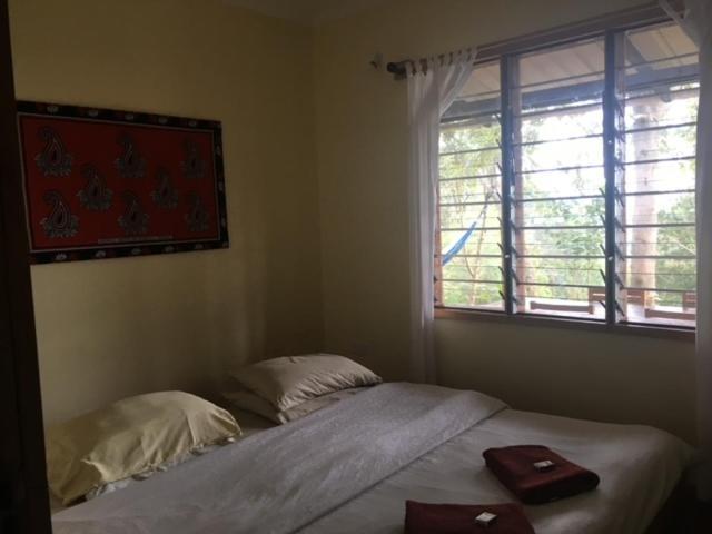 Milemeleni Guesthouse Lushoto Exterior foto