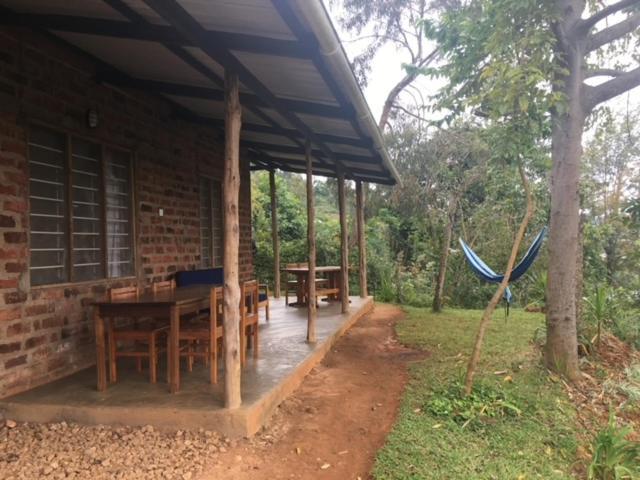 Milemeleni Guesthouse Lushoto Exterior foto